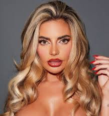 MEGAN BARTON HANSON
